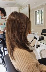 -e hair salon