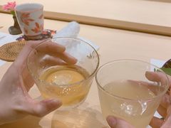 -鮨一日本料理(大中华店)