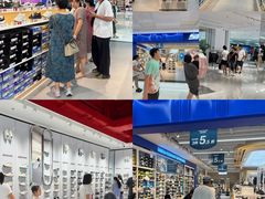 -盛京大奥莱(沈阳奥体店)