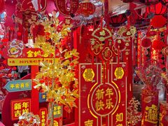 -西北轻工批发市场