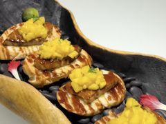 -3号仓库·创意中国菜(嘉兴龙鼎万达店)