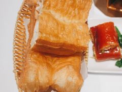 -好友缘家宴(青山路店)
