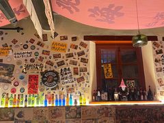 -三杯赤運·中式小酒馆(所城里店)