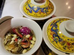 -醉英雄四川料理(国贸店)