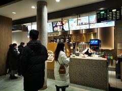 -德克士(长安百货店)