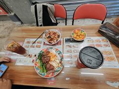 -孖记茶档·热腾茶餐(江南西plus店)