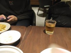 -千日贺茶餐厅(高新万达店)