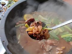 -都江堰石锅鱼