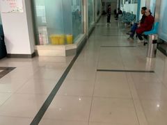 -皇姑区牙病防治所(华山路店)