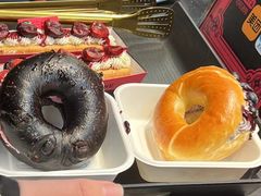 -CC BAGEL&SCONE 贝果与司康(南开大悦城店)