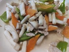 -香满楼(临安路店)