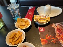 -辣尚瘾·烤鱼·新川菜(交大直营店)