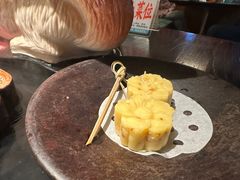 -吴越荣记苏州菜·松鼠桂鱼 100% 活鱼现做(月光码头店)
