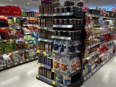 -GranVida生活超市(海信广场店)