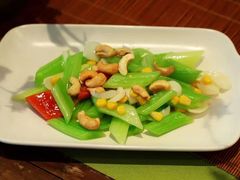 -如禾素食·下午茶·糖水