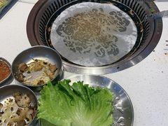 -韩小悦点餐式牛排烤肉自助(龙湖金楠天街店)