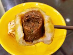 -毛华美食(清扬路店)