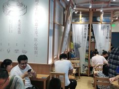 -小满手工粉(上海维璟广场店)