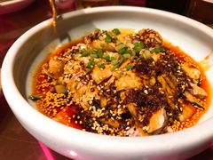 -辛香汇(大华第一坊店)