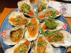 -蟹福家活蟹料理·豪华自助(绿洲假日酒店)