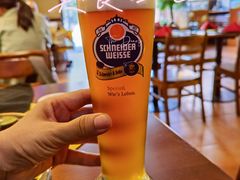 -申德勒加油站西餐厅Schindlers Tankstelle(上海外滩店)
