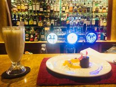 -记者俱乐部酒吧(北京瑞吉酒店)