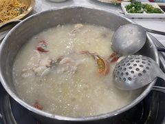 -盈田盈粥庄(博山东路店)