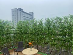 -四川苏格明悦度假酒店(宽窄巷子店)