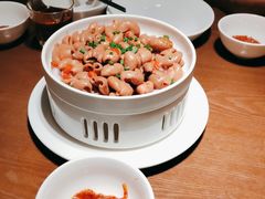-张家卫·阳江菜·小海鲜(肥婆湾桥店)