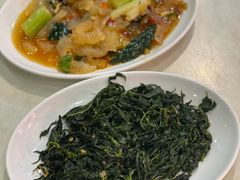 -长平老姿娘夜粥(平东一街店)