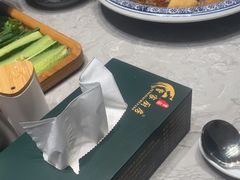 -曾家厨房·新徽菜(九华山路店)