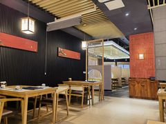 -千叶创意融合料理(水韵城店)