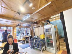 -勺子米线·云南传统小吃市集(四方街店)