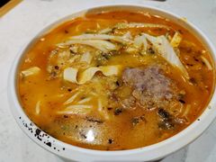 -大鼓米线(浦东长泰店)