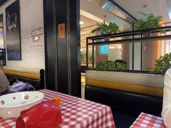 -拿渡·水煮鱼 麻辣香锅(西单大悦城店)