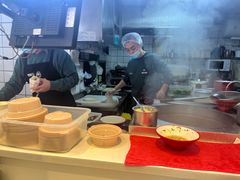 -武圣羊汤·西北面(朝阳门店)