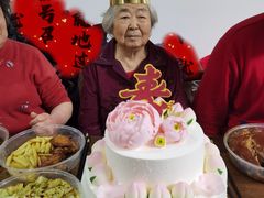 -好利来(永安道店)