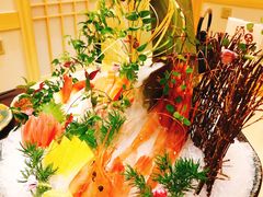 -酒久自助料理(佳兆业店)