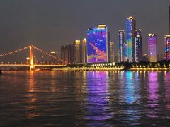 -武汉两江游览·夜游长江(汉口粤汉码头)