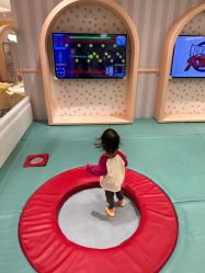 -奈尔宝·儿童乐园·亲子餐厅(苏州大悦城店)