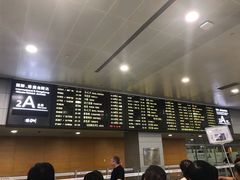 -上海浦东国际机场-T2航站楼