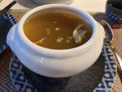 -松赞丽江山居餐厅