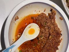 -渔港甄宴·海鲜·地标烟台菜(金沙滩店)