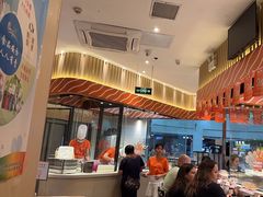 -新一番三文鱼寿司(大东海店)