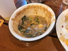 -前门杨记·铜锅涮肉(王府井·故宫店)