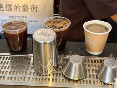 -沪水焙煎室(淡水路店)