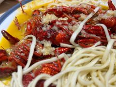 -杨氏青龙虾·羊蝎子(珠江路店)