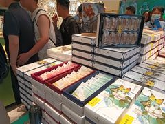 -好一朵茉莉花(老门东店)