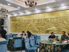-老毛手抓·盐池滩羊非遗手抓(宁夏总店)