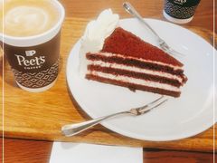 -Peet's 皮爷咖啡(东湖路手作店)